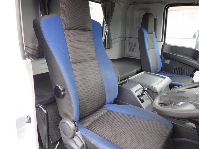 イスズ QKG-EXD52BD Ｓヘッド 10t超