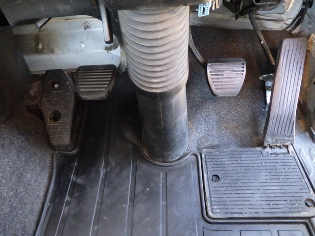 イスズ QKG-EXD52BD Ｓヘッド 10t超