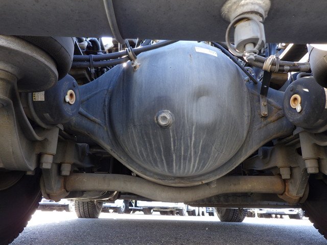 イスズ QKG-EXD52BD Ｓヘッド 10t超