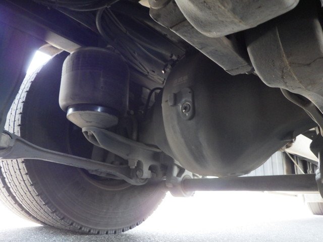 日産UD 2PG-CD5CA 冷凍車 10t超