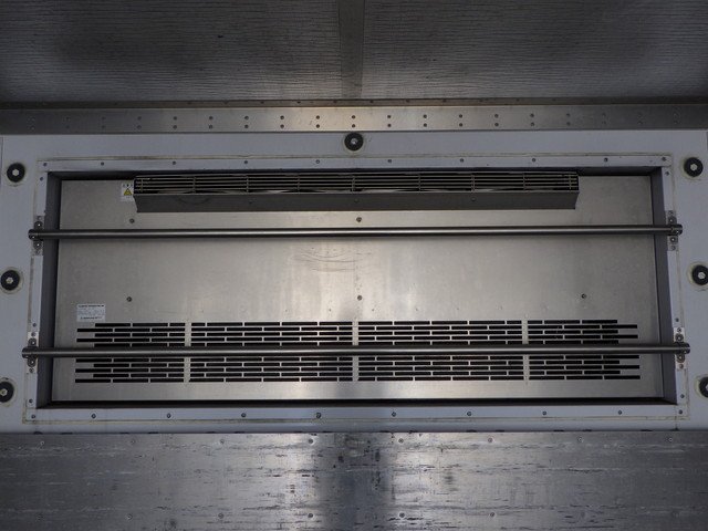 日産UD 2PG-CD5CA 冷凍車 10t超