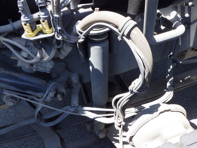 日産UD 2PG-CD5CA 冷凍車 10t超