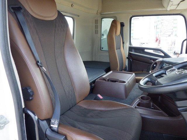 日野 2DG-SS1EKHA Ｗヘッド 10t超