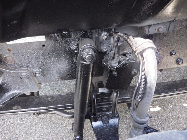 日野 2DG-SS1EKHA Ｗヘッド 10t超