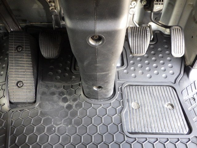 日野 2KG-FD2ABG 冷凍車 4t ワイド