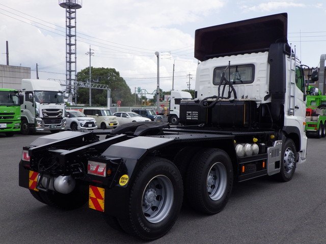 日野 2DG-SS1EKHA Ｗヘッド 10t超