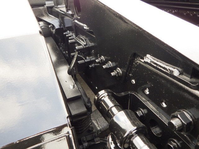 日野 2DG-SS1EKHA Ｗヘッド 10t超