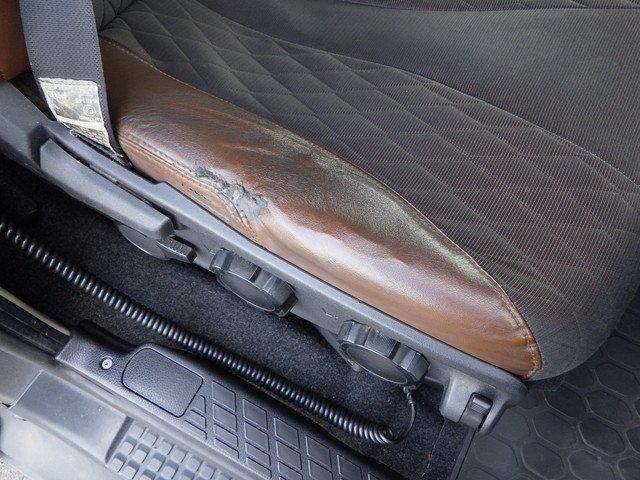 日野 2KG-FD2ABG 冷凍車 4t ワイド