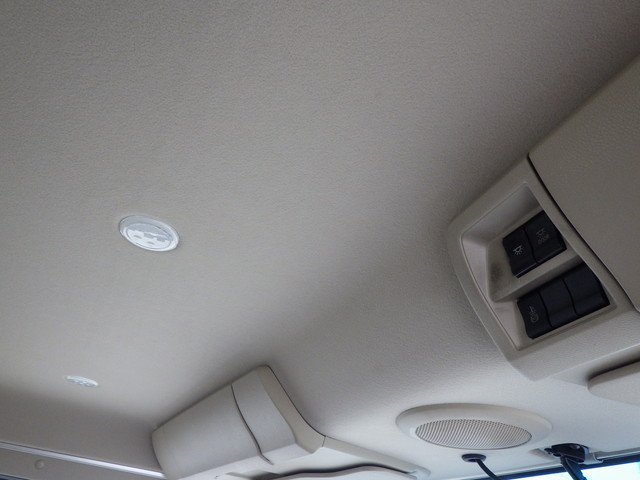 日野 2KG-FD2ABG 冷凍車 4t ワイド