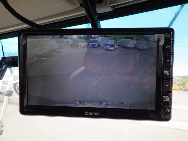 日野 2KG-FD2ABG 冷凍車 4t ワイド