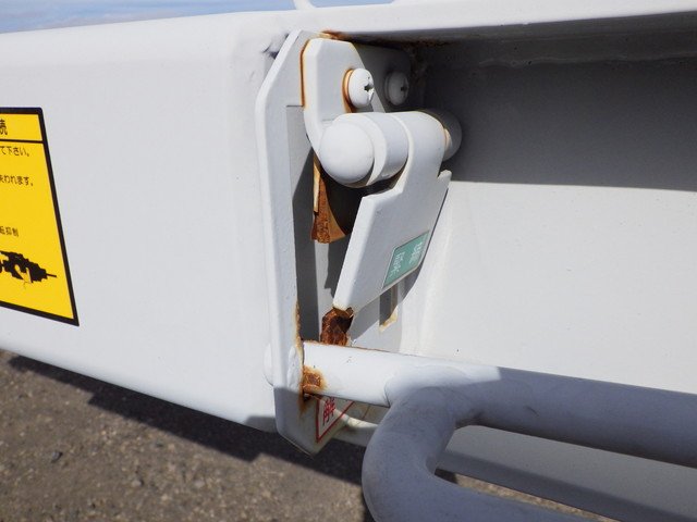 フルハーフ KFKGF340W コンテナセミトレーラー その他