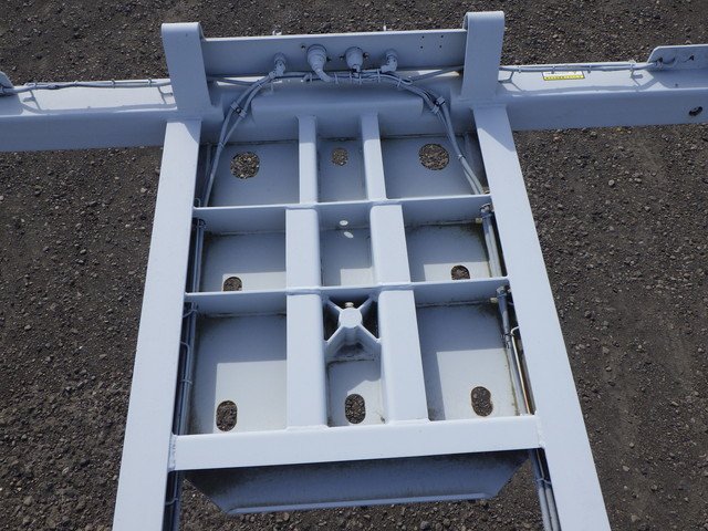 フルハーフ KFKGF340W コンテナセミトレーラー その他