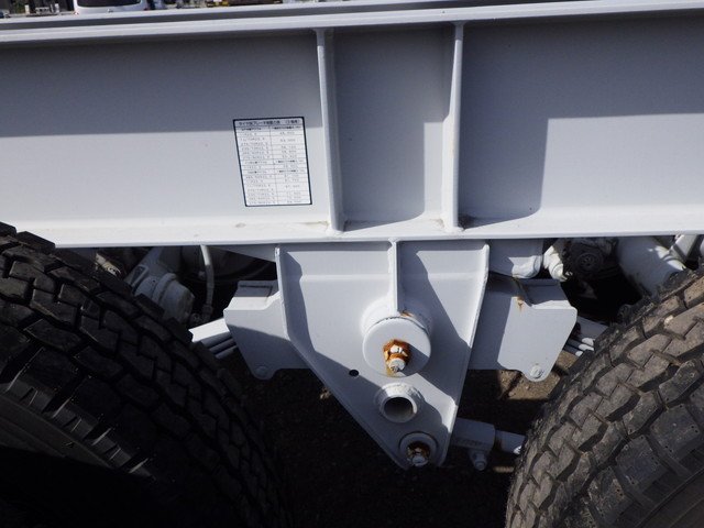 フルハーフ KFKGF340W コンテナセミトレーラー その他