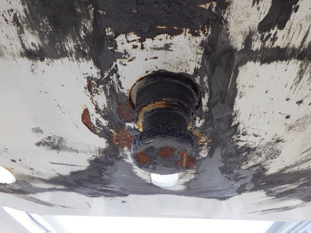 フルハーフ KFKGF340W コンテナセミトレーラー その他