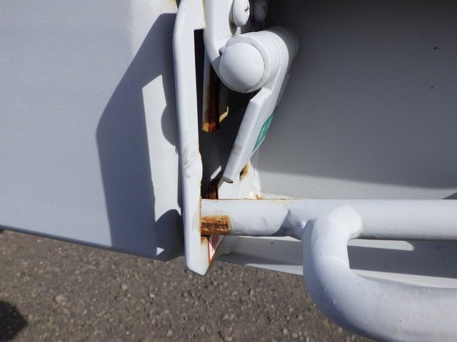 フルハーフ KFKGF340W コンテナセミトレーラー その他