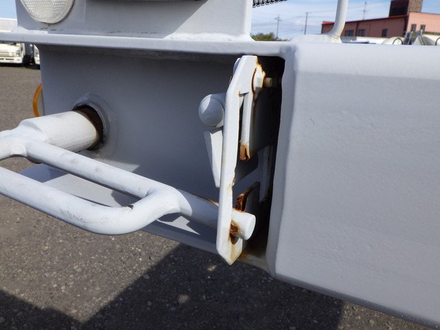 フルハーフ KFKGF340W コンテナセミトレーラー その他