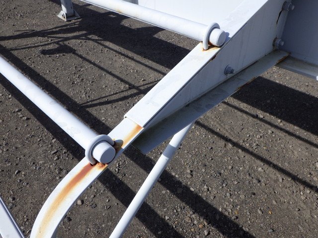 フルハーフ KFKGF340W コンテナセミトレーラー その他