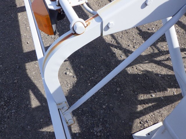 フルハーフ KFKGF340W コンテナセミトレーラー その他