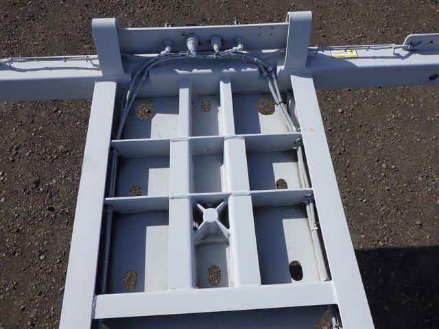 フルハーフ KFKGF340W コンテナセミトレーラー その他