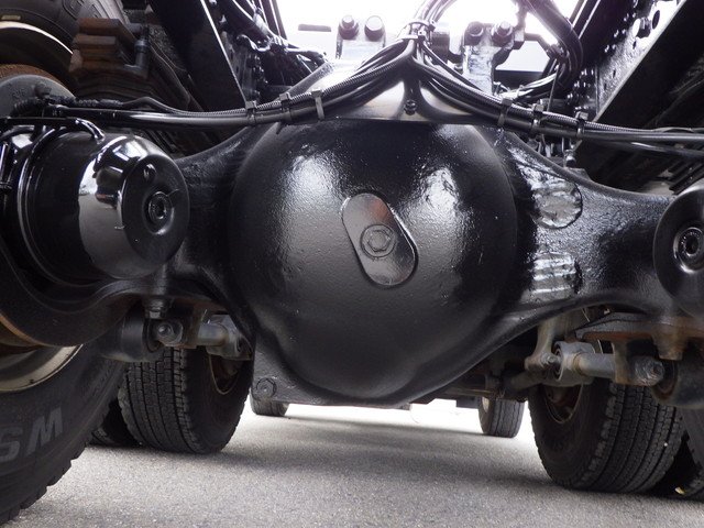 日野 QDG-SS1EKDA Ｗヘッド 10t超