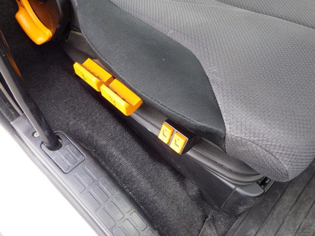 日野 QDG-SS1EKDA Ｗヘッド 10t超