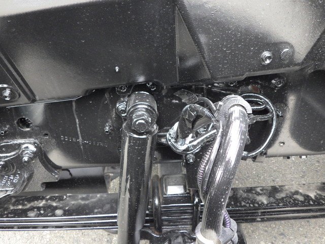 日野 QDG-SS1EKDA Ｗヘッド 10t超