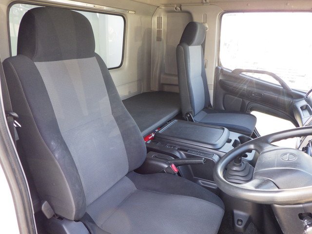 日野 TKG-FD9JLAA アルミウィング 4t ワイド