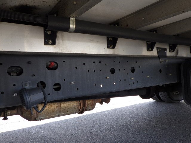 日野 TKG-FD9JLAA アルミウィング 4t ワイド