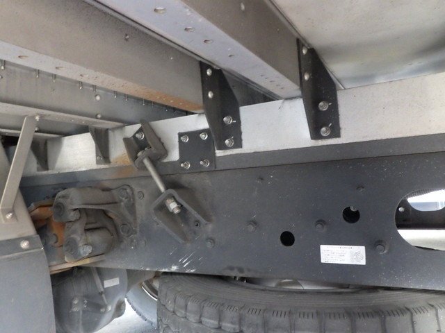 三菱 2KG-FY62FY アルミウィング 4t超10t未満 ワイド