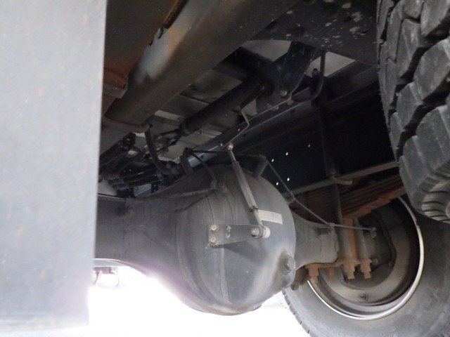 三菱 2KG-FY62FY アルミウィング 4t超10t未満 ワイド