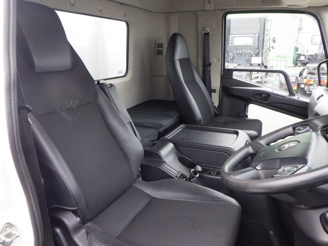 三菱 2KG-FY62FY アルミウィング 4t超10t未満 ワイド