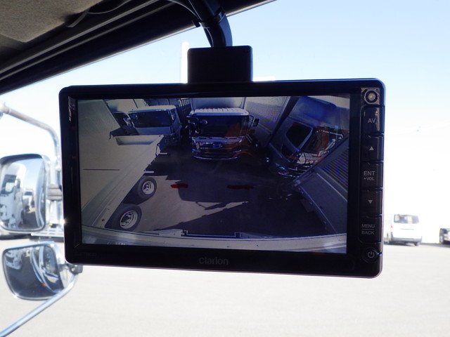 三菱 2KG-FY62FY アルミウィング 4t超10t未満 ワイド