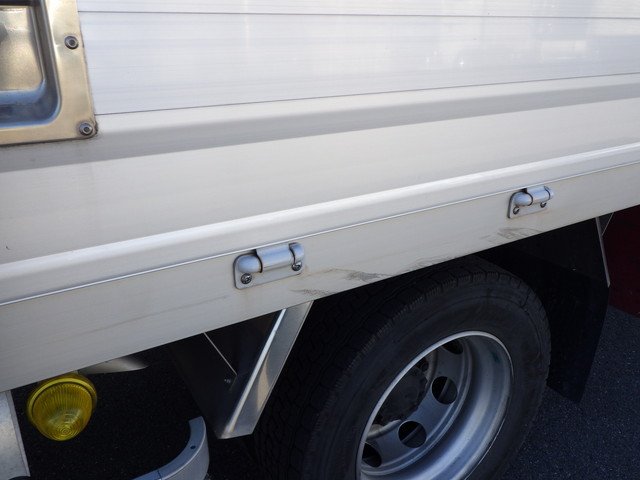 三菱 2KG-FY62FY アルミウィング 4t超10t未満 ワイド