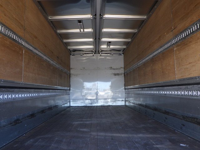 三菱 2KG-FY62FY アルミウィング 4t超10t未満 ワイド