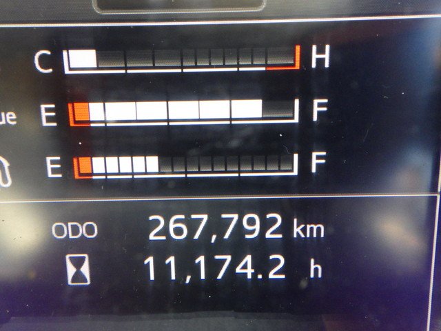 日野 2DG-SH1EEGG Ｓヘッド 10t超