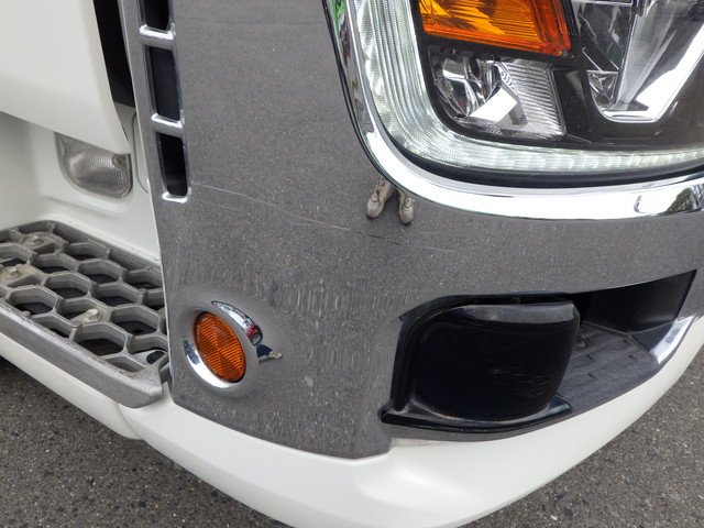 日野 2DG-SH1EEGG Ｓヘッド 10t超