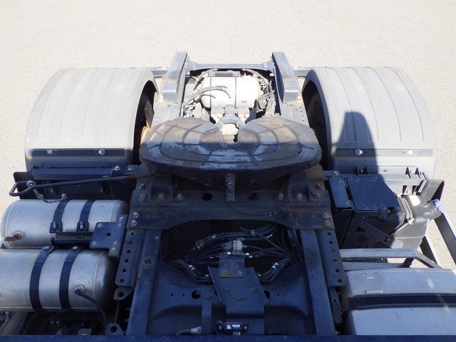 日野 2DG-SH1EEGG Ｓヘッド 10t超