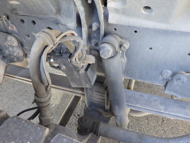 日野 2DG-SH1EEGG Ｓヘッド 10t超