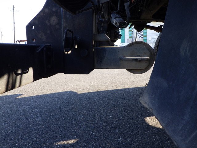 イスズ TKG-FRR90S2 アームロール 4t標準