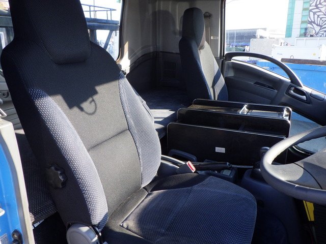 イスズ TKG-FRR90S2 アームロール 4t標準