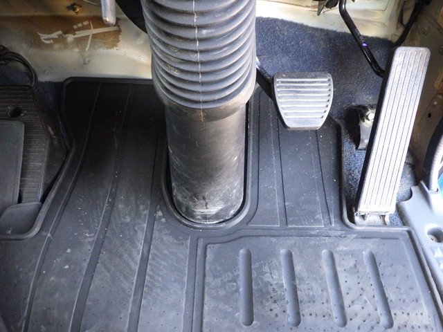 イスズ TKG-FRR90S2 アームロール 4t標準