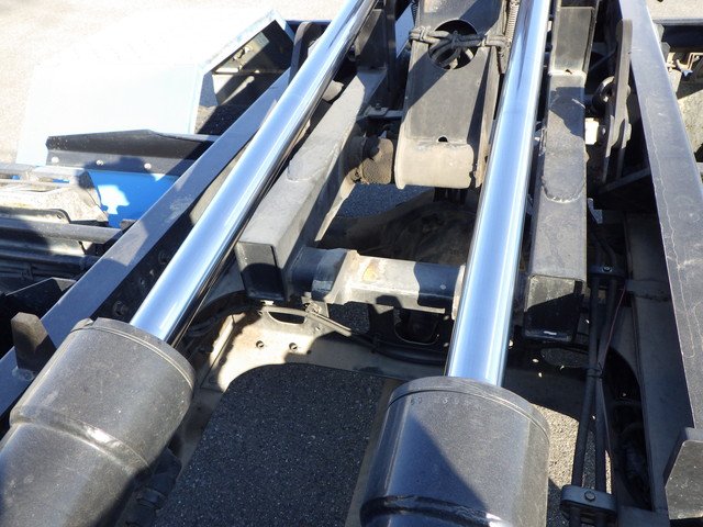 イスズ TKG-FRR90S2 アームロール 4t標準