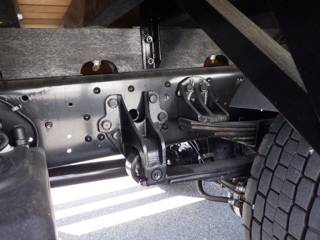 三菱 2KG-FK62FZ セルフ４段 4t超10t未満 ワイド