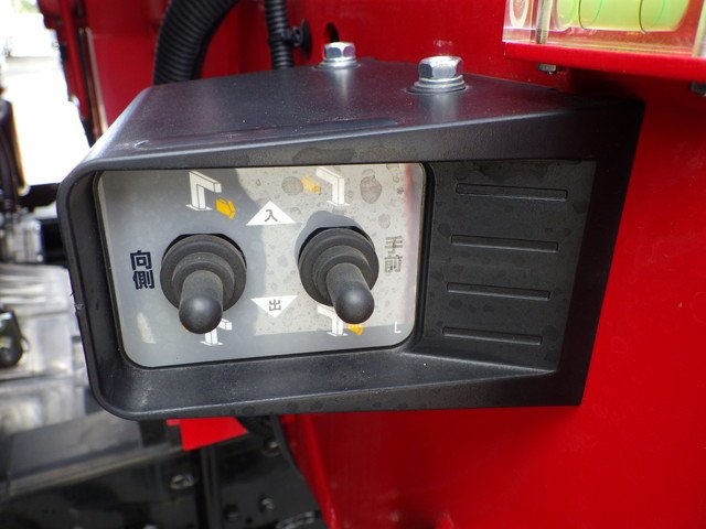 三菱 2KG-FK62FZ セルフ４段 4t超10t未満 ワイド