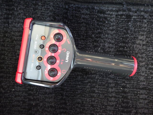 三菱 2KG-FK62FZ セルフ４段 4t超10t未満 ワイド