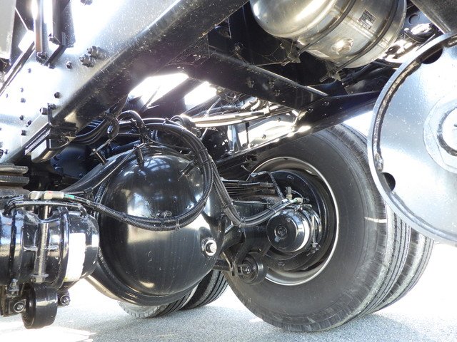 三菱 2KG-FV70HY アームロール 10t超