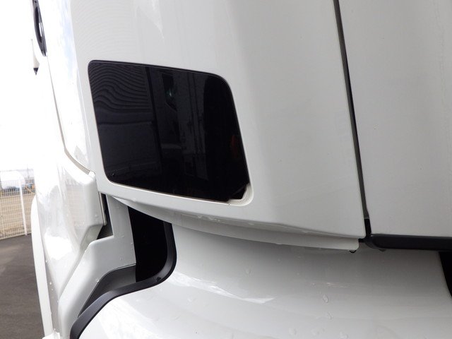 イスズ 2PG-CYL77C アルミウィング 10t超