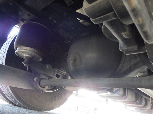 イスズ 2PG-CYL77C アルミウィング 10t超