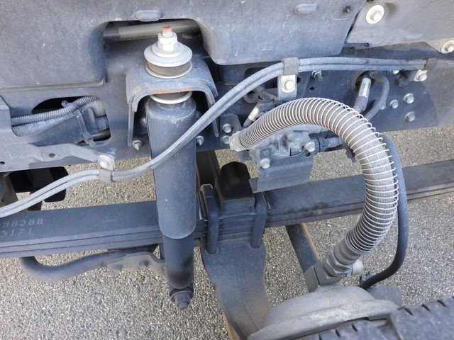 イスズ 2PG-CYL77C アルミウィング 10t超