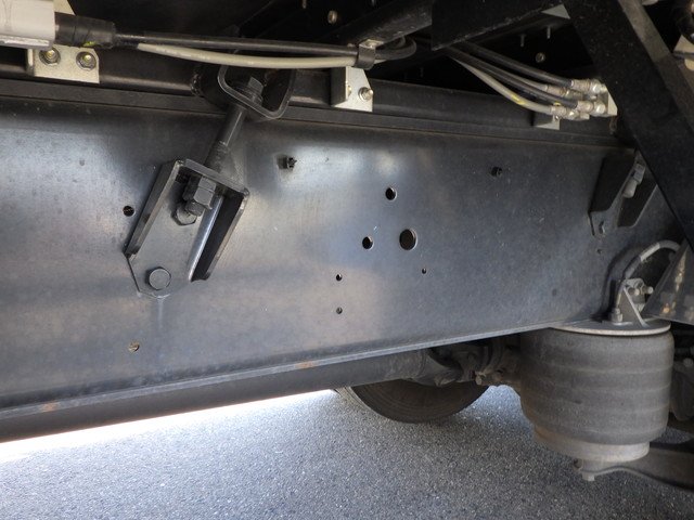 イスズ 2PG-CYL77C アルミウィング 10t超